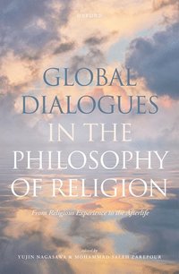 bokomslag Global Dialogues in the Philosophy of Religion