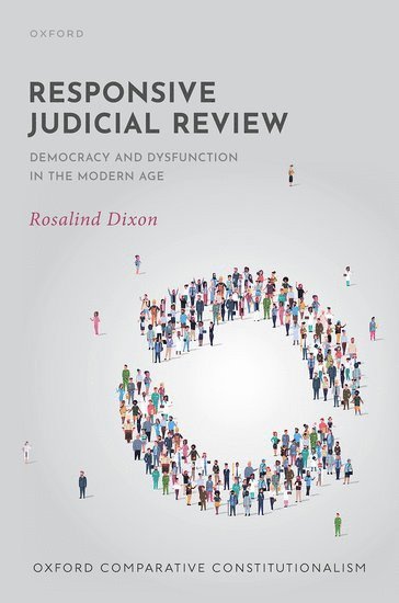 Responsive Judicial Review 1