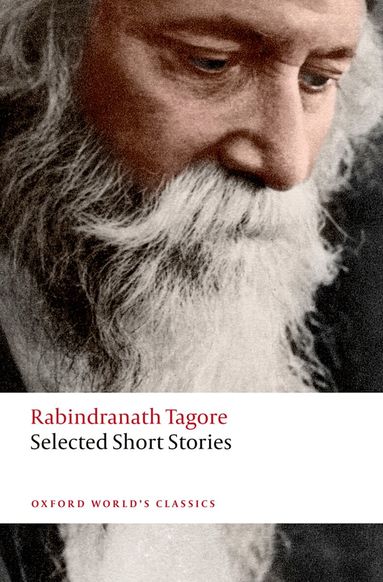 Rabindranath Tagore, Sumit Chakrabarti - Selected Short Stories, Häftad