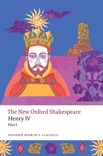 Henry IV Part I 1