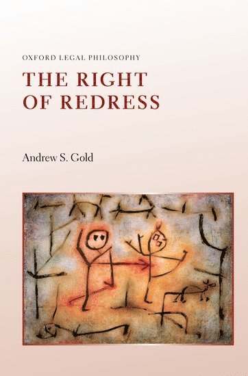 The Right of Redress 1