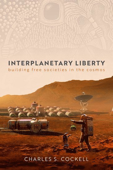 Interplanetary Liberty 1