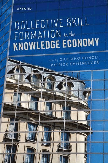 Collective Skill Formation in the Knowledge Economy 1
