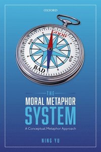 bokomslag Moral Metaphor System