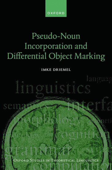 Pseudo-Noun Incorporation and Differential Object Marking 1