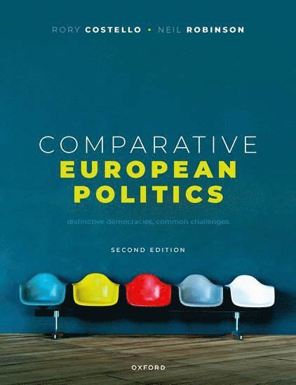 Comparative European Politics 1