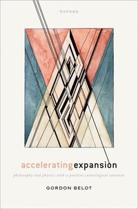bokomslag Accelerating Expansion