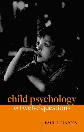 Child Psychology in Twelve Questions 1