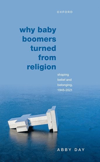 Why Baby Boomers Turned from Religion 1