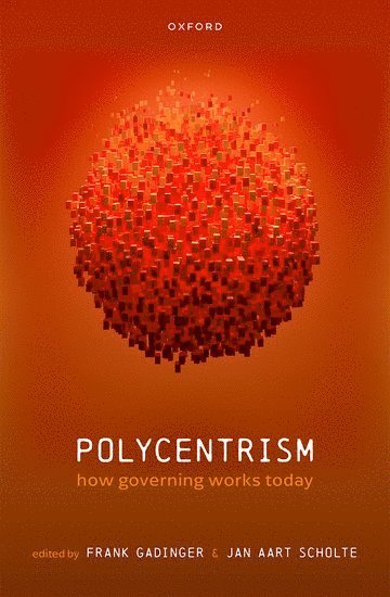 bokomslag Polycentrism