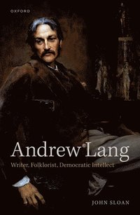 bokomslag Andrew Lang
