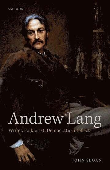 bokomslag Andrew Lang