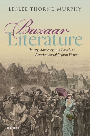 Bazaar Literature 1