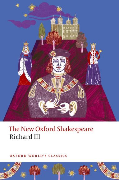 William Shakespeare, John Jowett - Richard III, Häftad