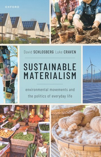 Sustainable Materialism 1