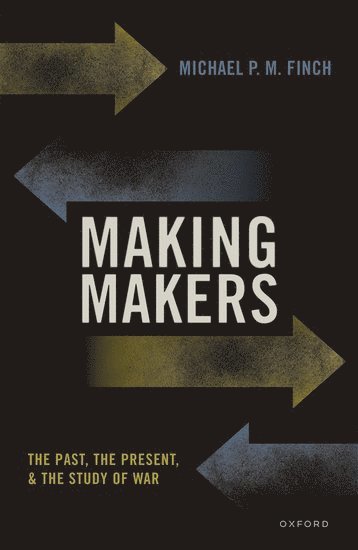 bokomslag Making Makers