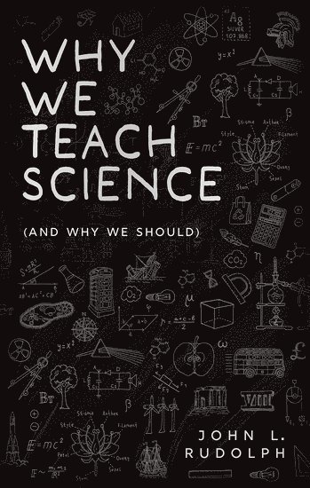 Why We Teach Science 1