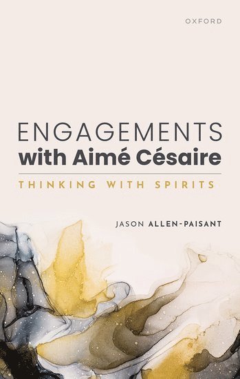 Engagements with Aim Csaire 1