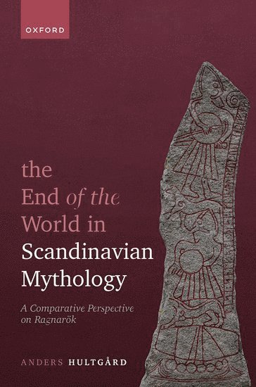 The End of the World in Scandinavian Mythology 1