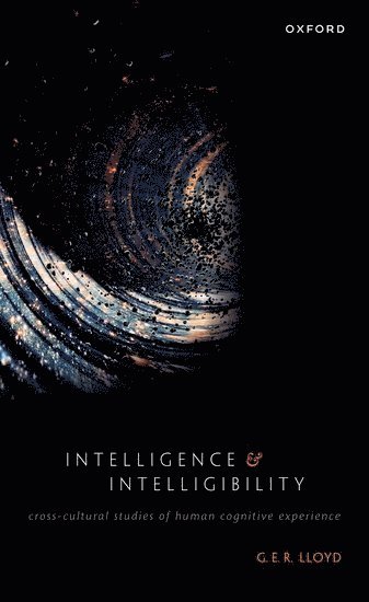bokomslag Intelligence and Intelligibility