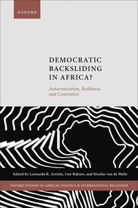 bokomslag Democratic Backsliding in Africa?