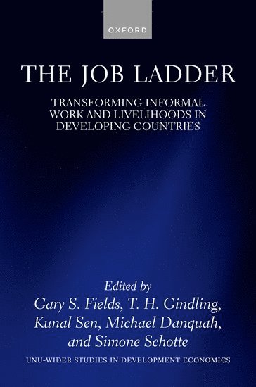 The Job Ladder 1