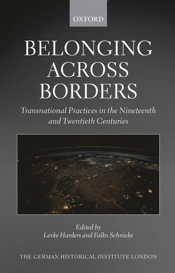 Belonging across Borders 1