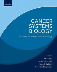 bokomslag Cancer Systems Biology