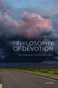bokomslag Philosophy of Devotion