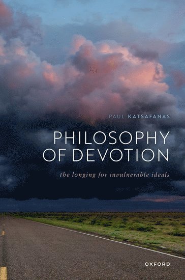 bokomslag Philosophy of Devotion