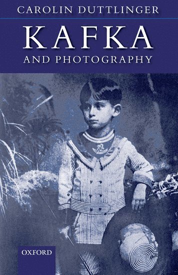 Kafka and Photography 1