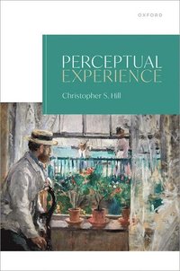 bokomslag Perceptual Experience