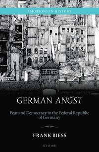 bokomslag German Angst