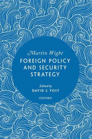 bokomslag Foreign Policy and Security Strategy