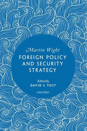 Foreign Policy and Security Strategy 1