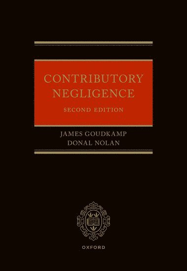 Contributory Negligence 1