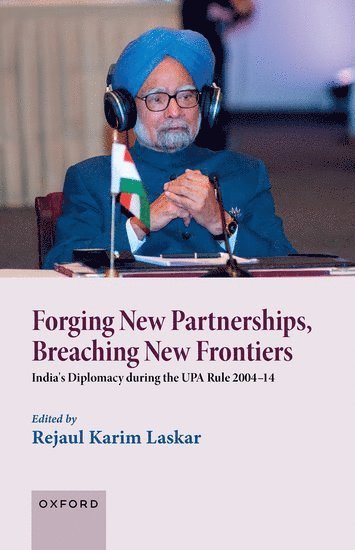 Forging New Partnerships, Breaching New Frontiers 1