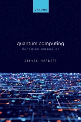 bokomslag Quantum Computing