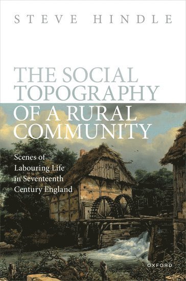 The Social Topography of a Rural Community 1