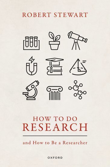 How to Do Research 1