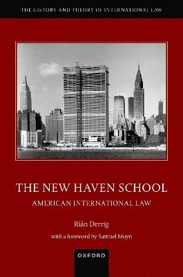 The New Haven School 1