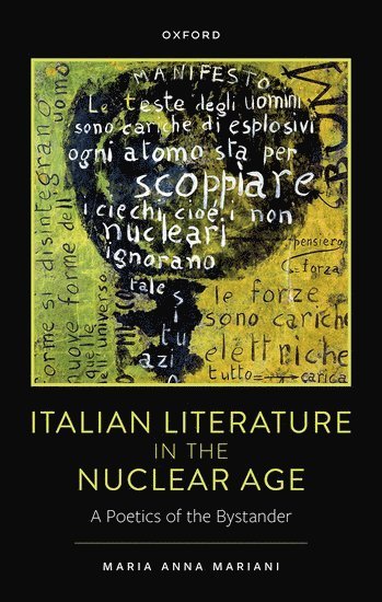 Italian Literature in the Nuclear Age 1