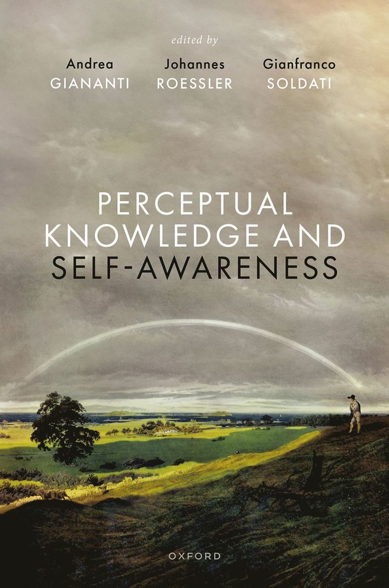 Perceptual Knowledge and Self-Awareness 1