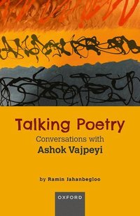bokomslag Talking Poetry