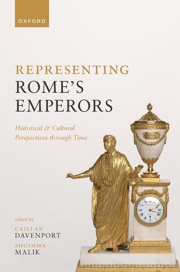 Representing Rome's Emperors 1