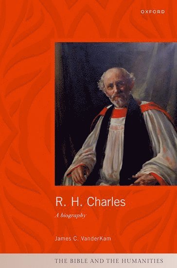 R. H. Charles 1