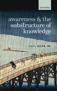 bokomslag Awareness and the Substructure of Knowledge