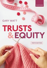 bokomslag Trusts & Equity