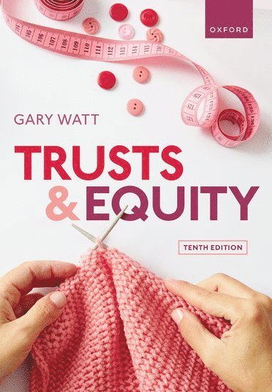 Trusts & Equity 1