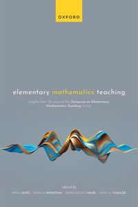 bokomslag Elementary Mathematics Teaching